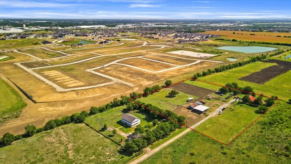 $1,800,000 | 2507 Howell Drive, Mansfield, TX 76063