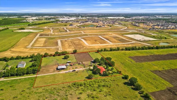 $1,800,000 | 2507 Howell Drive, Mansfield, TX 76063