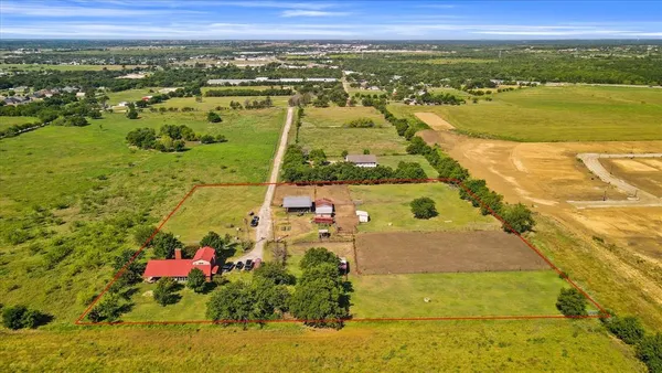 $1,800,000 | 2507 Howell Drive, Mansfield, TX 76063