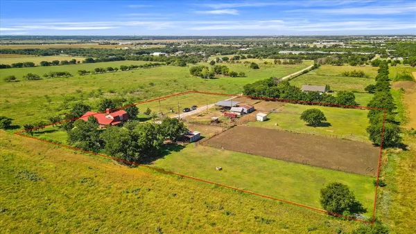 $1,800,000 | 2507 Howell Drive, Mansfield, TX 76063