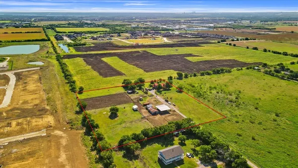$1,800,000 | 2507 Howell Drive, Mansfield, TX 76063