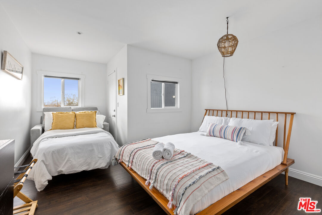 2651 Foxy Flats Road Joshua Tree, CA 92252 - Photo 41 of 61