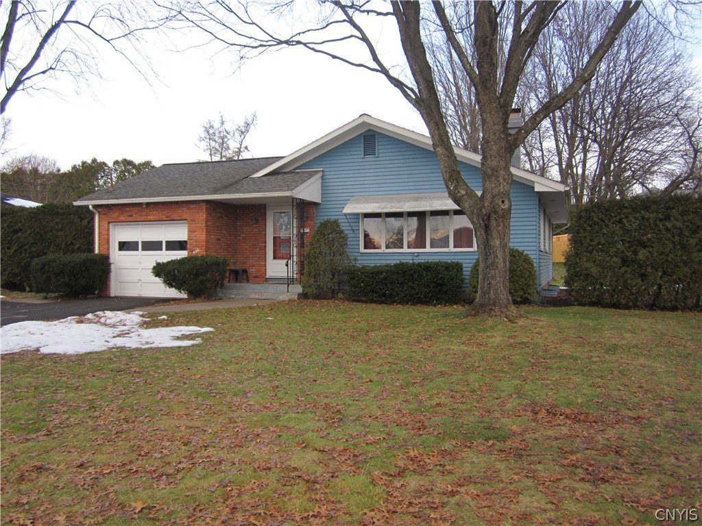 402 Hickory Street Rome, NY 13440 - Photo 1 of 1