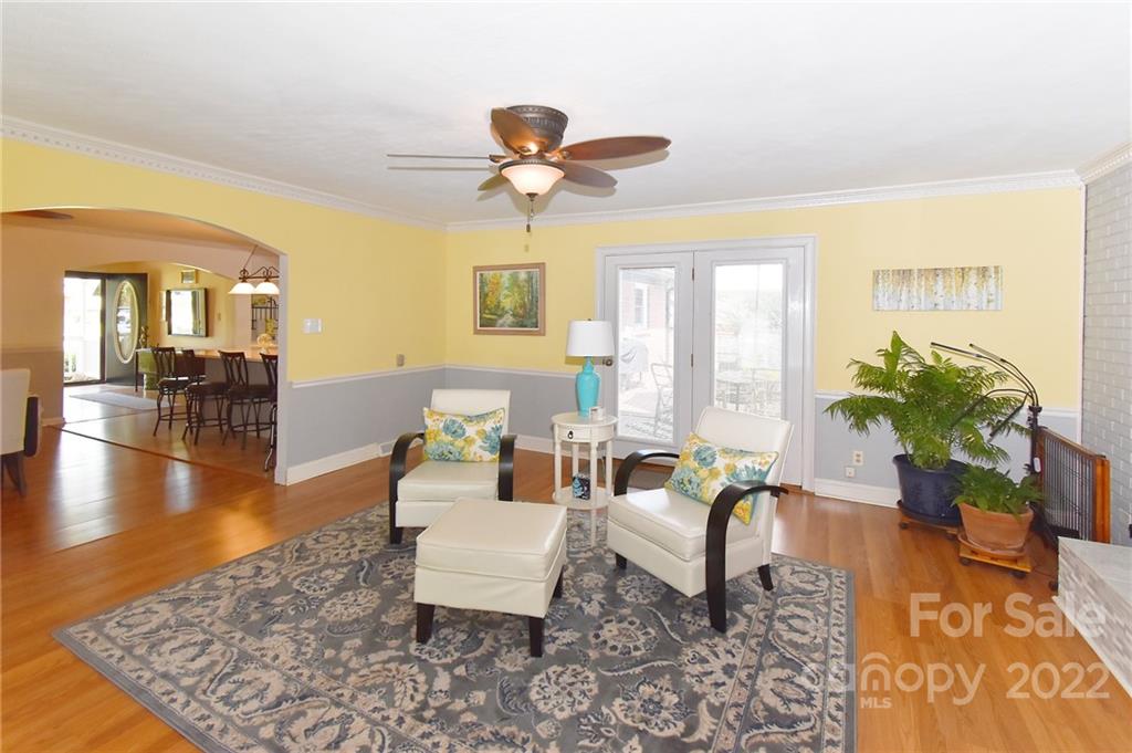2428 Heavner Road Lincolnton, NC 28092 - Photo 8 of 45 Gallery Image 8