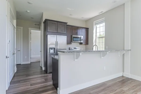 $270,000 | 1017 Keenan Court, Unit 21B, South Bend, IN 46615