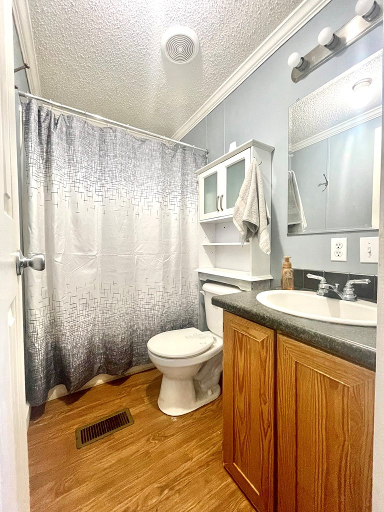 3133 Bahalia Road Northeast Wesson, MS 39191 - Photo 13 of 16 Photo 13