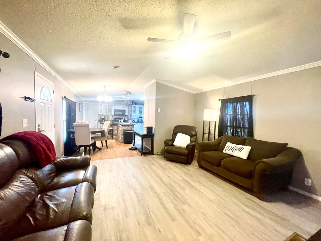 3133 Bahalia Road Northeast Wesson, MS 39191 - Photo 5 of 16 Photo 5