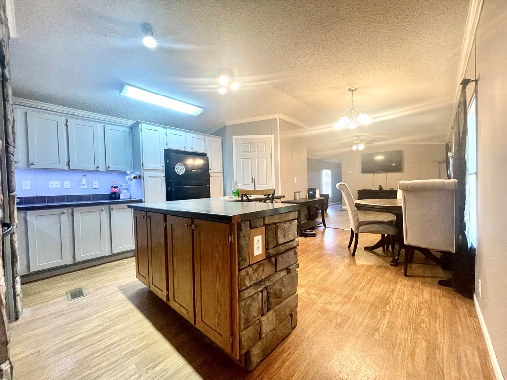 3133 Bahalia Road Northeast Wesson, MS 39191 - Photo 8 of 16 Photo 8