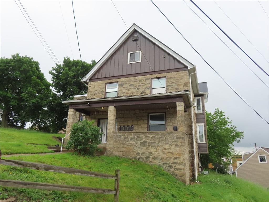 401-403 Jackson Street Rochester, PA 15074 - Photo 5 of 9
