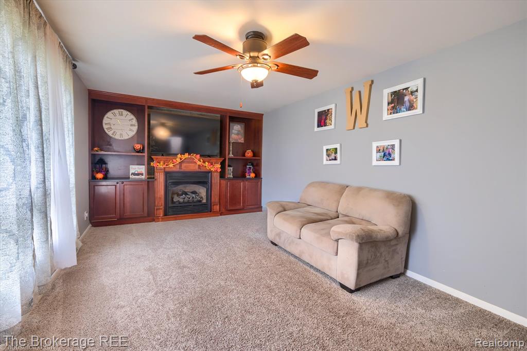 8171 North Linden Road Mount Morris, MI 48458 - Photo 48 of 62