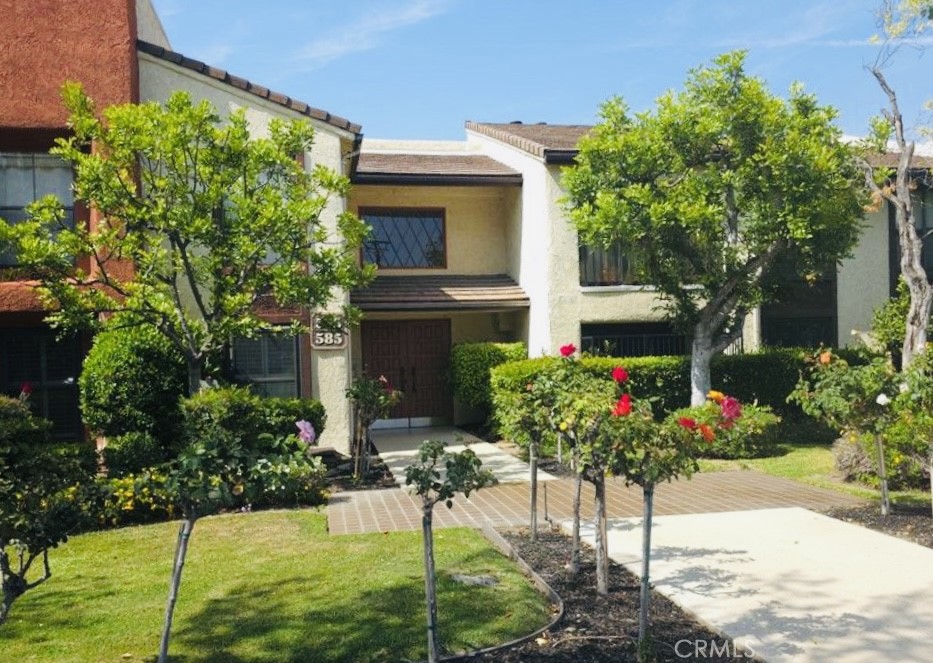 535 West Duarte Road, Unit 5 Arcadia, CA 91007 - Photo 2 of 31