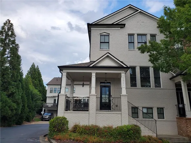 $639,000 | 3941 Savannah Square Street Northwest, Suwanee, GA 30024