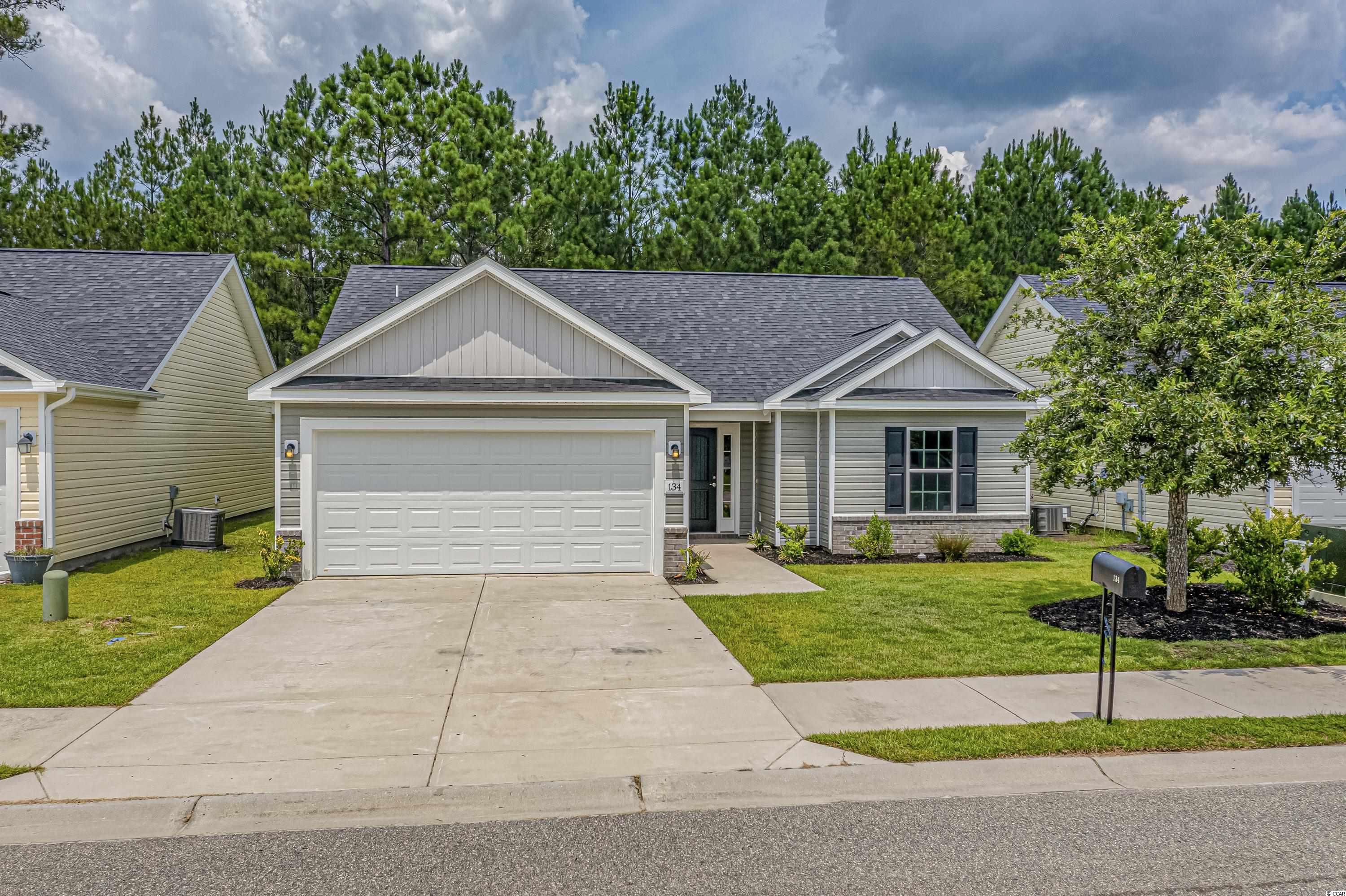 134 Hamilton Way Conway, SC 29526 - Photo 1 of 32 Gallery Image 1