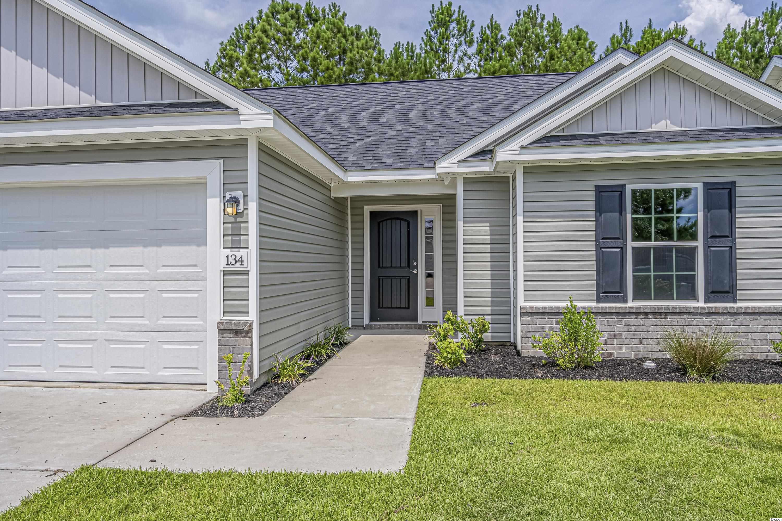 134 Hamilton Way Conway, SC 29526 - Photo 27 of 32 Gallery Image 27