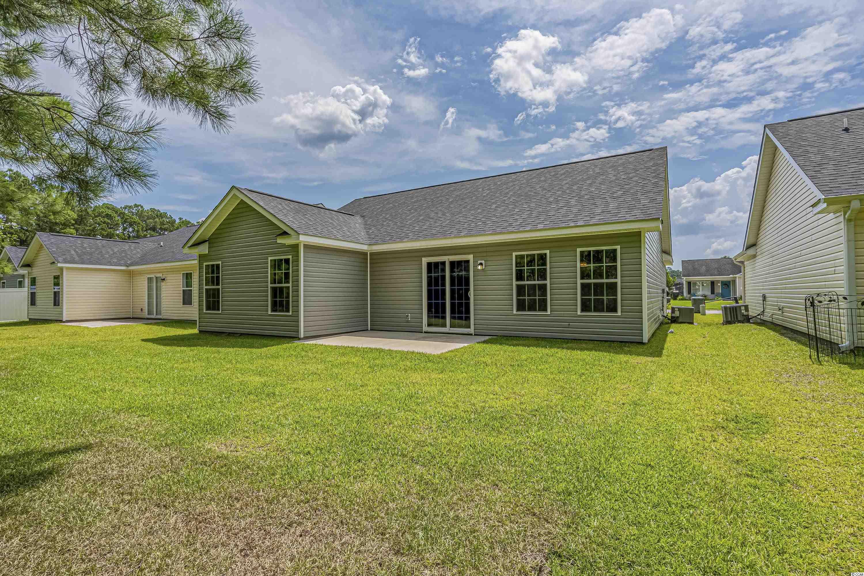 134 Hamilton Way Conway, SC 29526 - Photo 28 of 32 Gallery Image 28