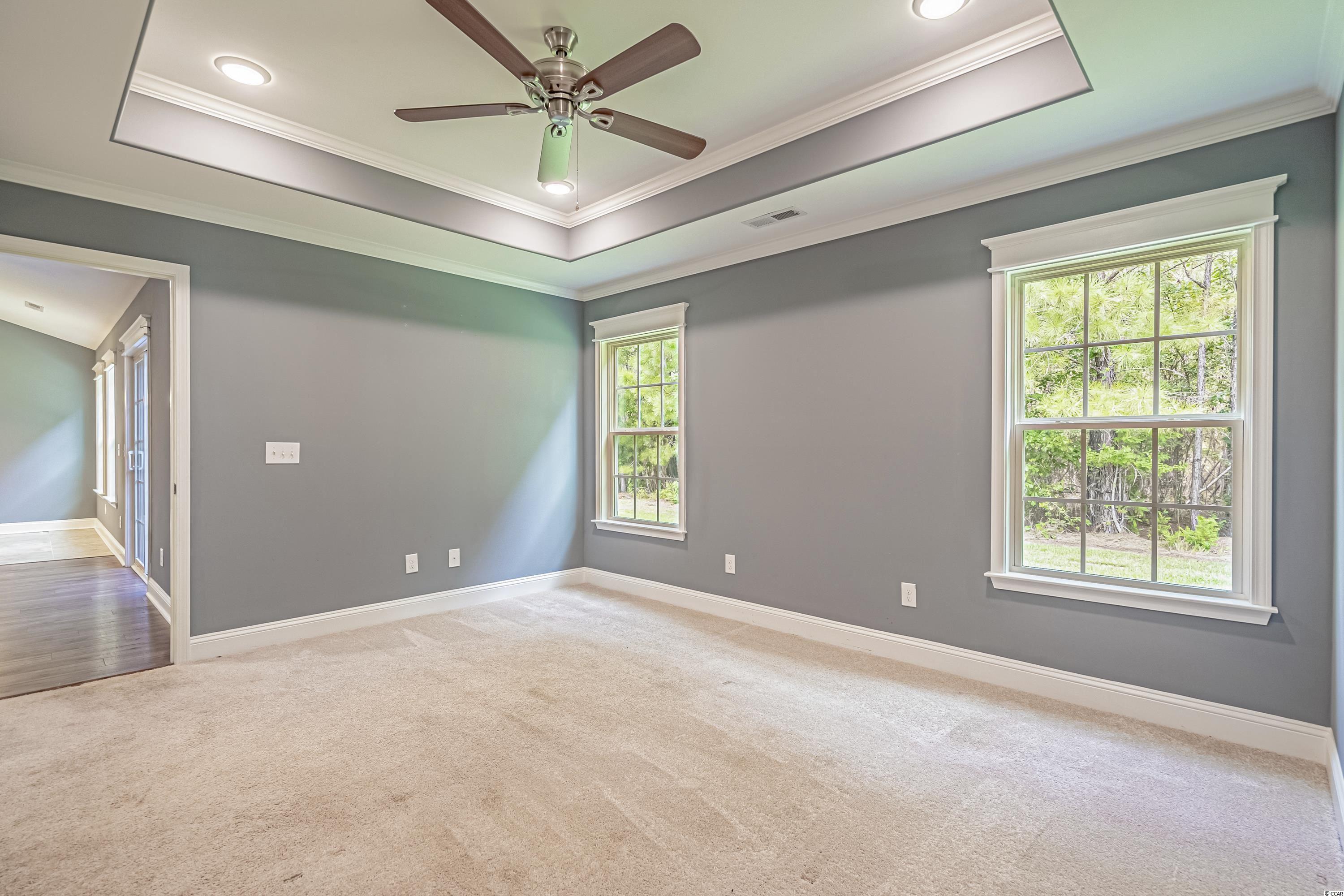 134 Hamilton Way Conway, SC 29526 - Photo 5 of 32 Gallery Image 5