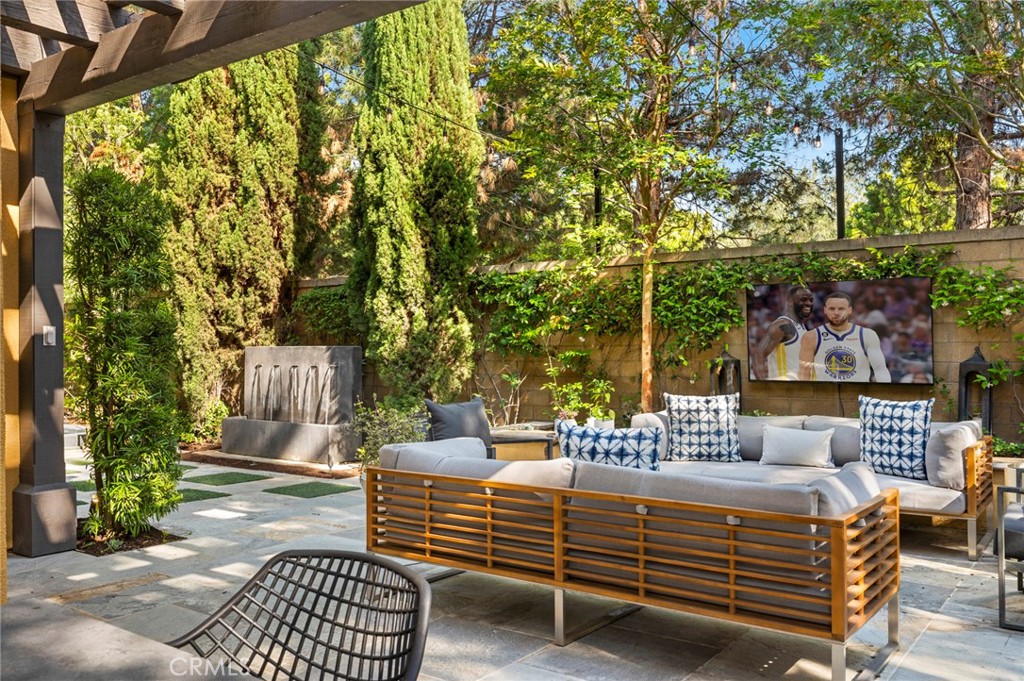 24 Tesoro Irvine, CA 92618 - Photo 28 of 75 a outdoor view with a sitting space
