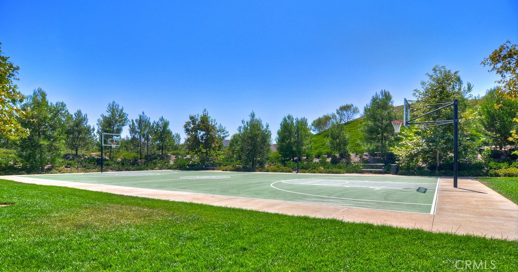 24 Tesoro Irvine, CA 92618 - Photo 64 of 75 a view of a tennis court