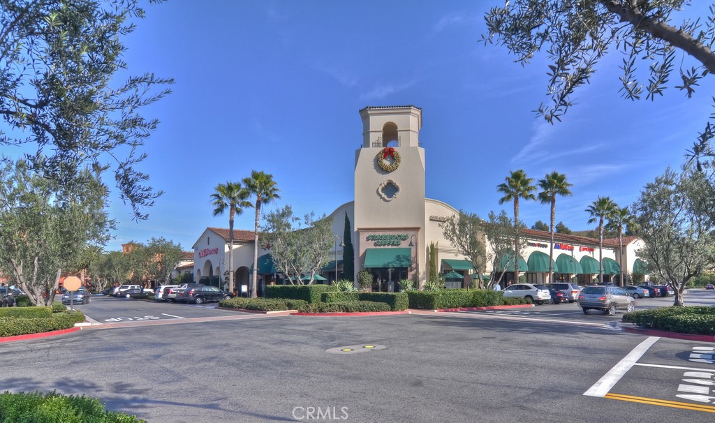 24 Tesoro Irvine, CA 92618 - Photo 66 of 75 a view of a building with a street