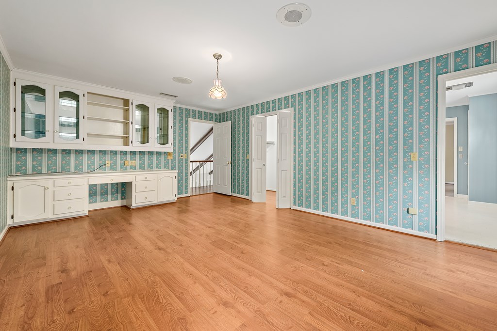 1206 Amherst Drive Dothan, AL 36305 - Photo 22 of 34 2nd Floor Bedroom