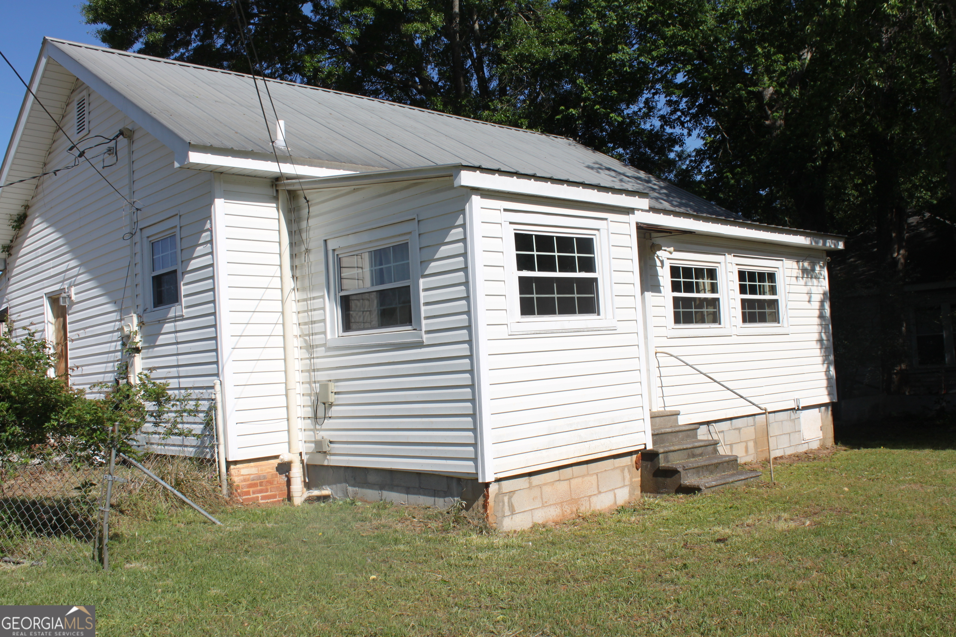 1 Callaway Street Manchester, GA 31816 - Photo 3 of 20