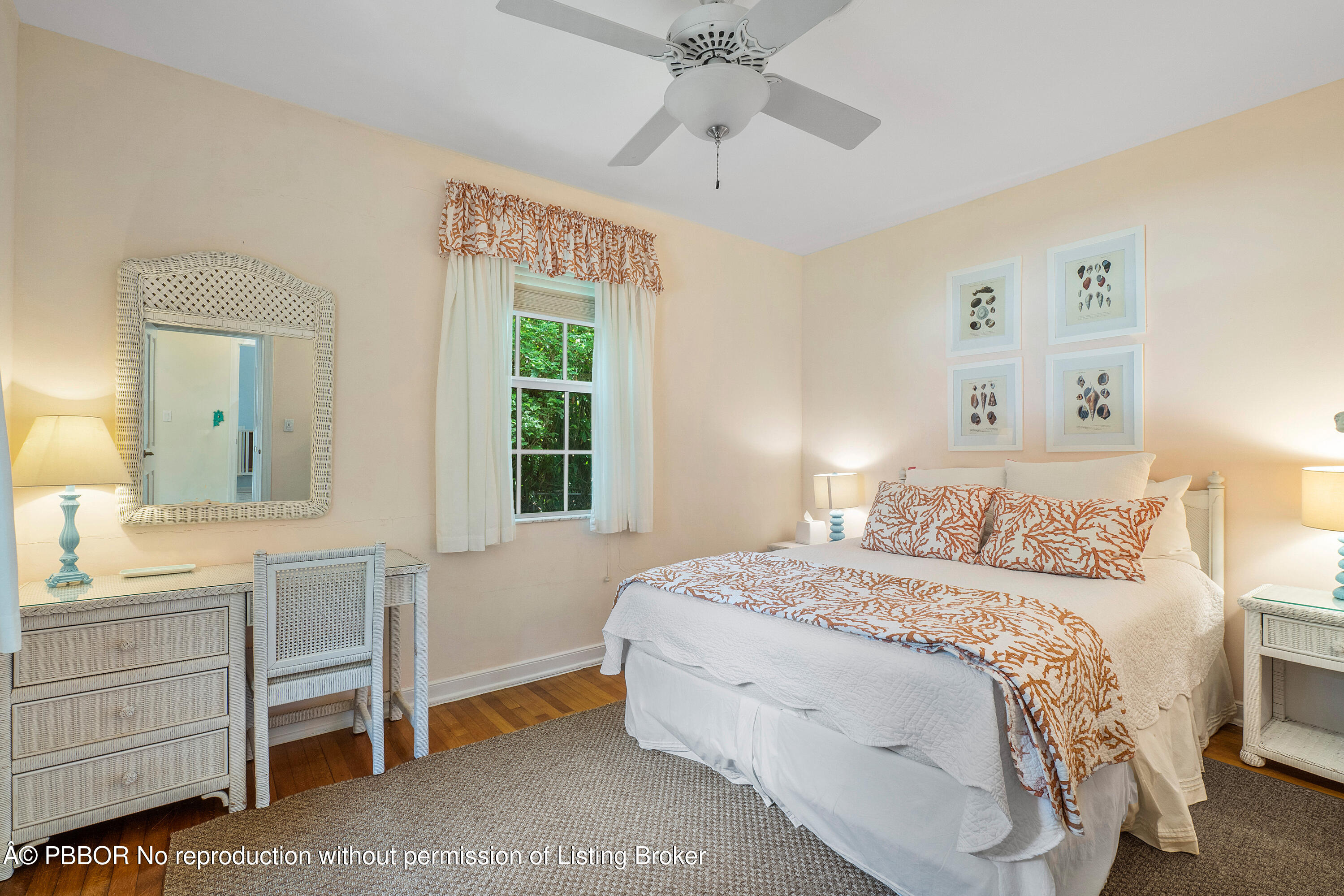 230 Plantation Road Palm Beach, FL 33480 - Photo 23 of 29 Bedroom 3