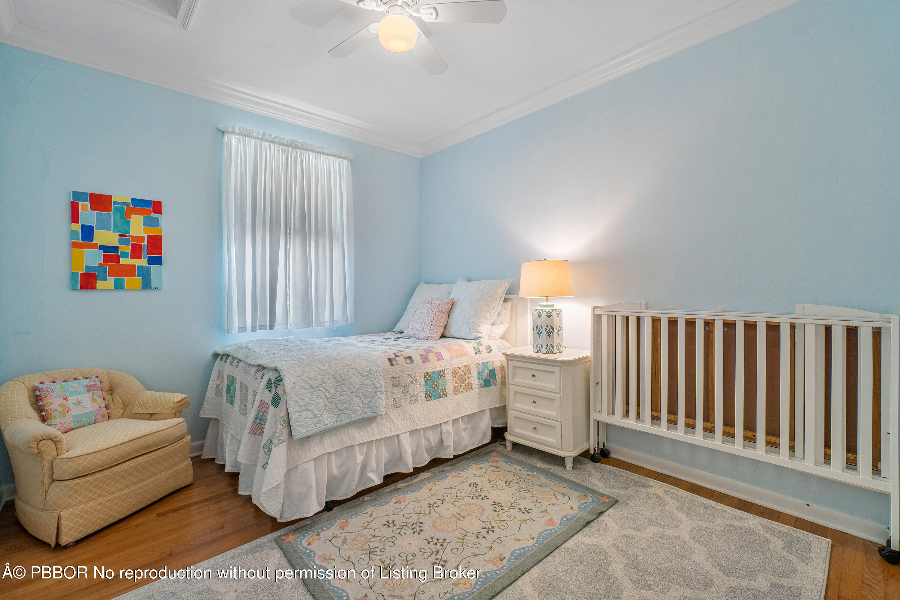 230 Plantation Road Palm Beach, FL 33480 - Photo 24 of 29 Bedroom 4