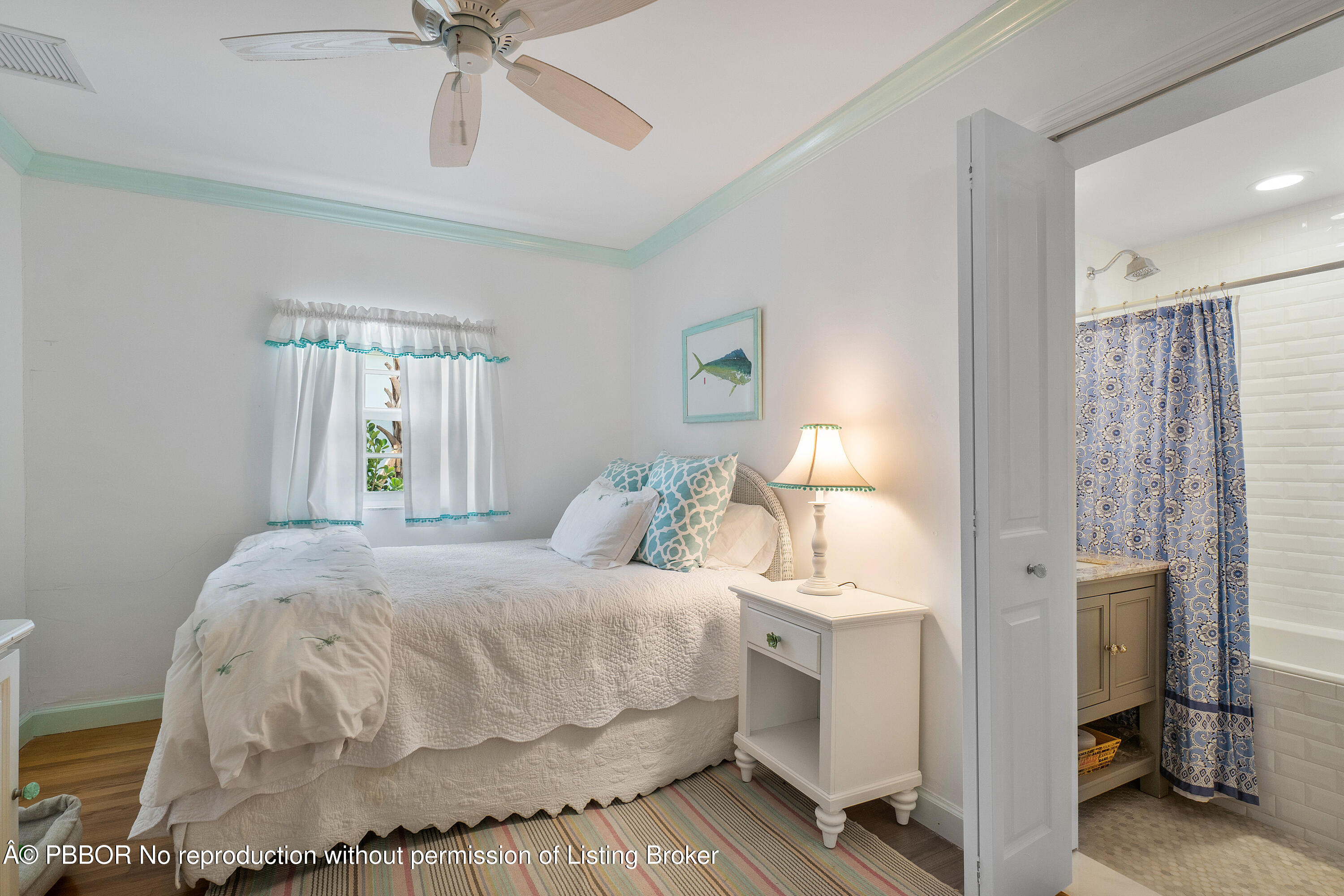 230 Plantation Road Palm Beach, FL 33480 - Photo 26 of 29 Bedroom 5