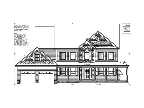 4 Canterbury Road Windham, NH 03087 - Photo 1 of 1