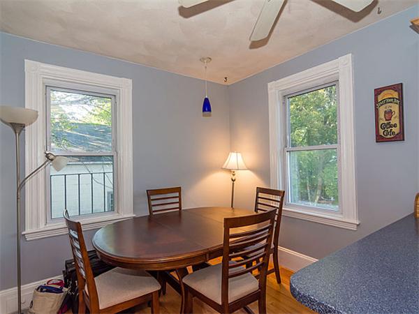 8 Rice Street, Unit 3 Brookline, MA 02445 - Photo 3 of 11 Gallery Image 3