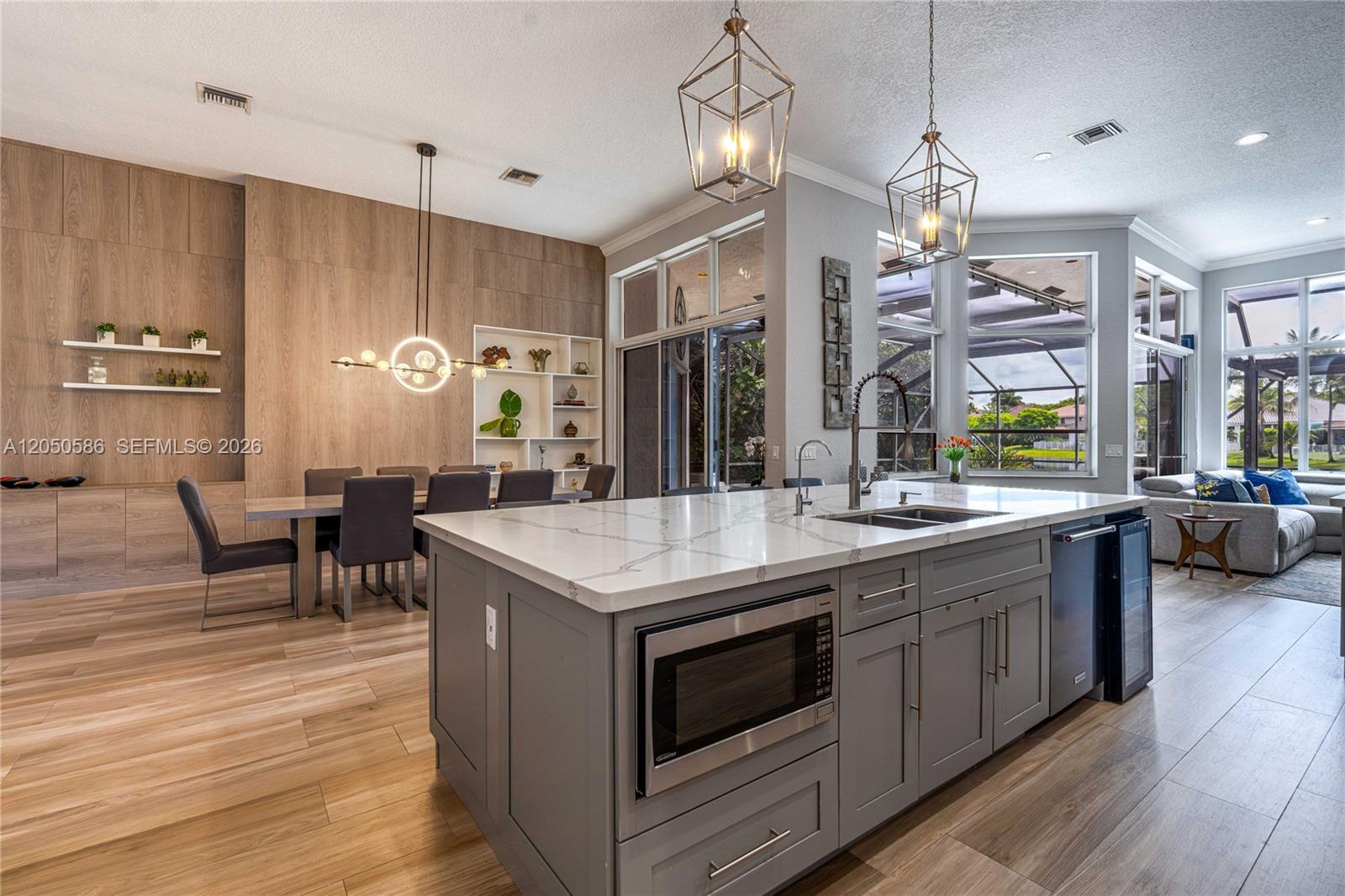 3855 Oak Ridge Circle Weston, FL 33331 - Photo 11 of 58