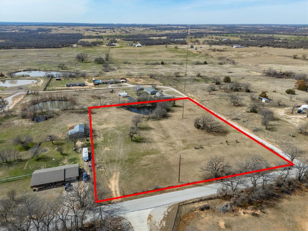 344 County Road 1110 Decatur, TX 76234 - Photo 1 of 16