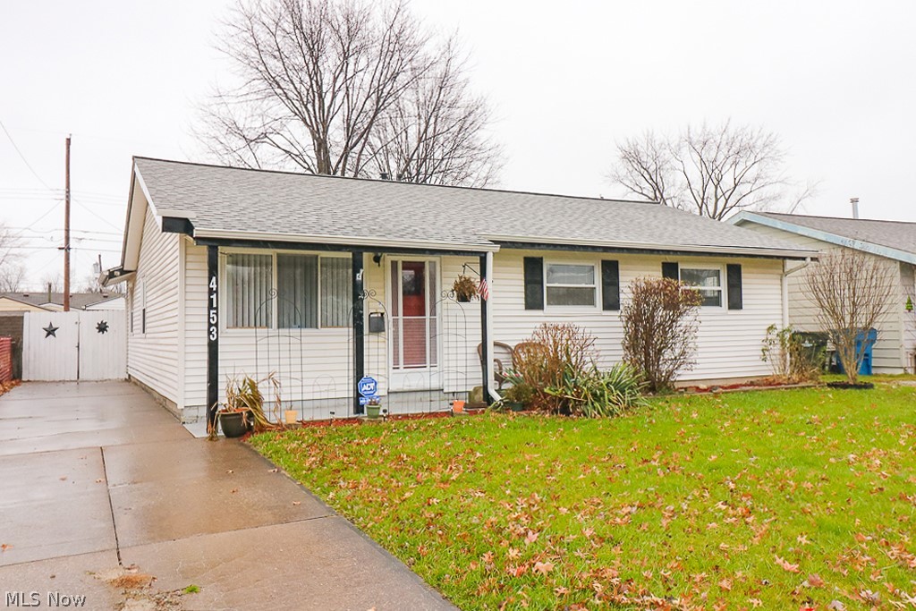 4153 Knickerbocker Road Sheffield Lake, OH 44054 - Photo 2 of 24 Gallery Image 2