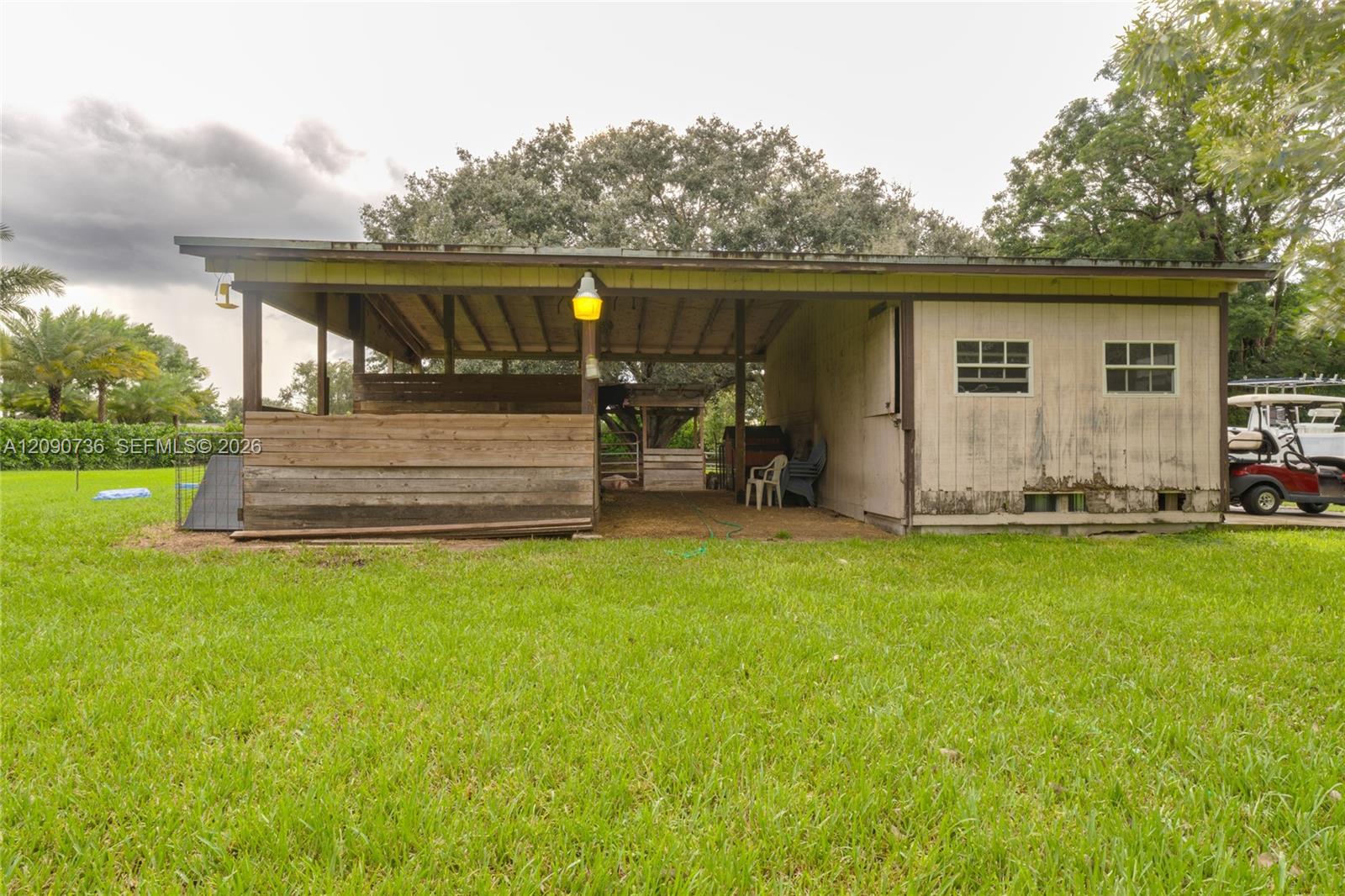 4875 Southwest 163rd Avenue Southwest Ranches, FL 33331 - Photo 25 of 30 Gallery Image 25