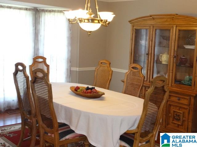 4321 Heritage View Road Birmingham, AL 35242 - Photo 8 of 38