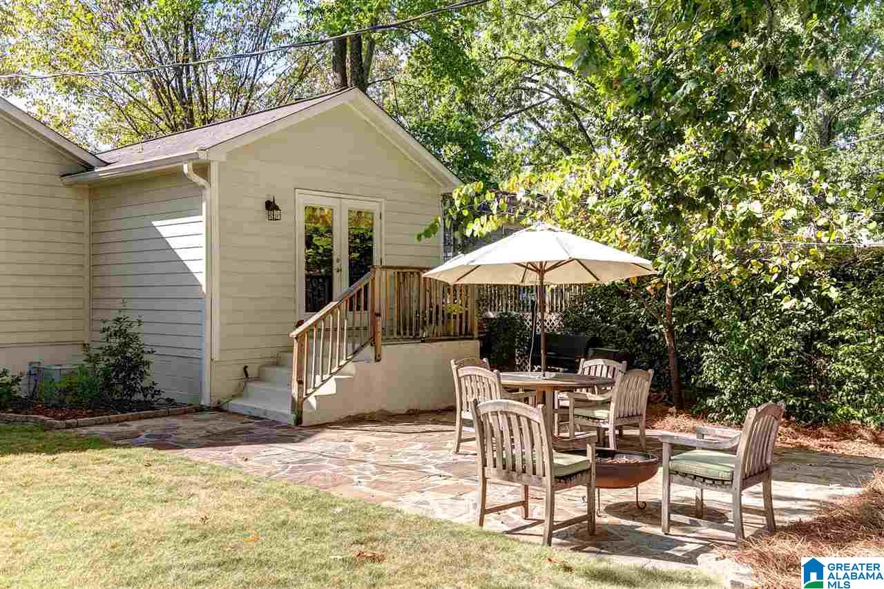 1832 Lancaster Road Birmingham, AL 35209 - Photo 23 of 23