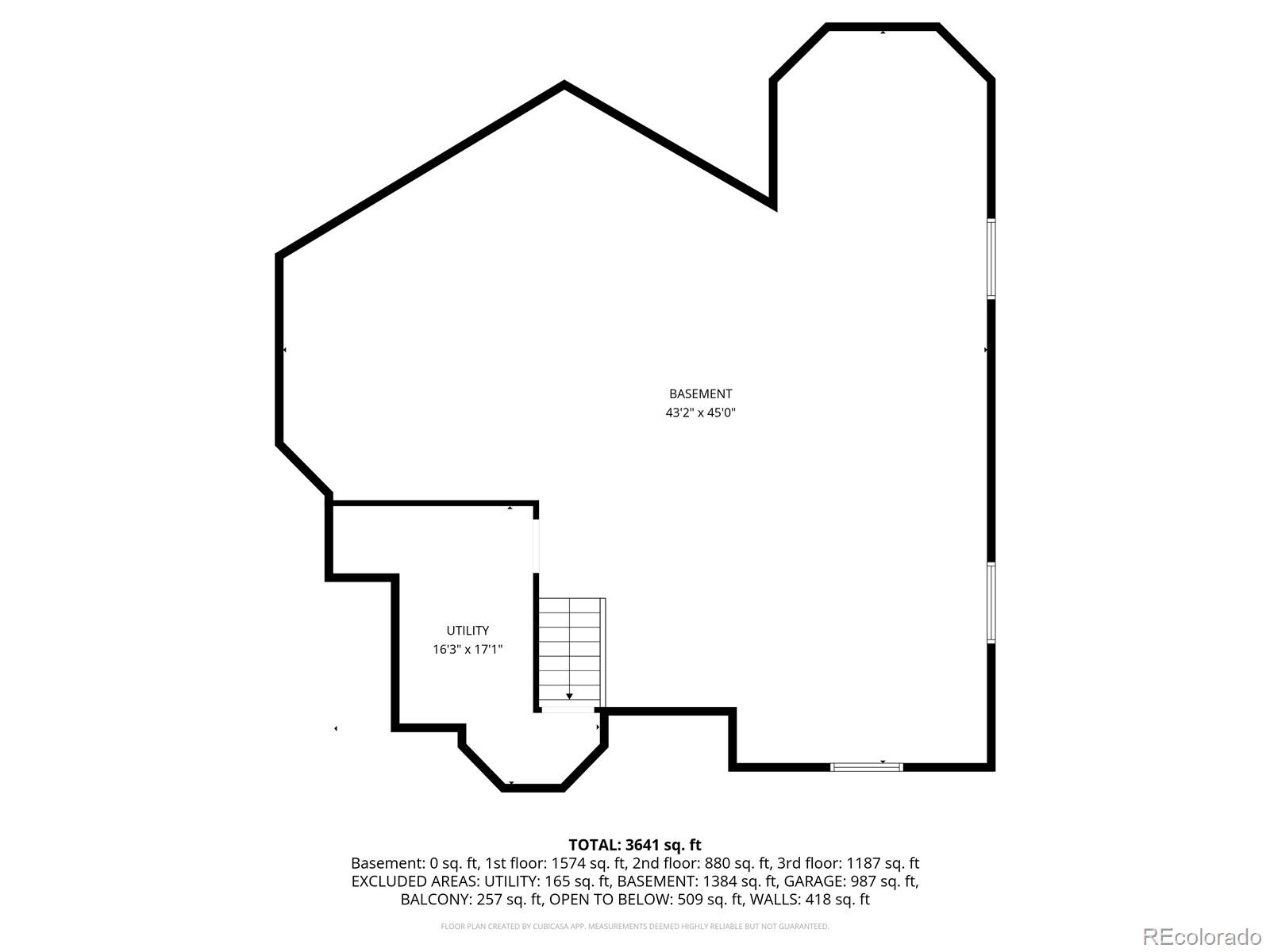 8505 Quail Run Road Watkins, CO 80137 - Photo 45 of 49
