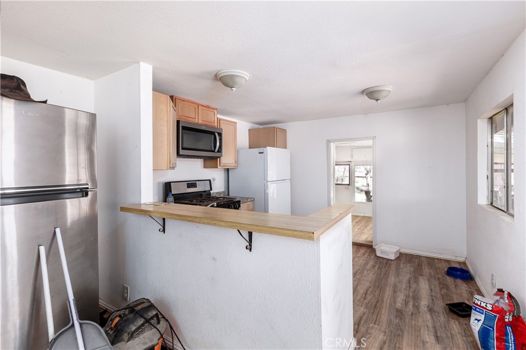 13470 De Sabla Road Santa Margarita, CA 93453 - Photo 17 of 34