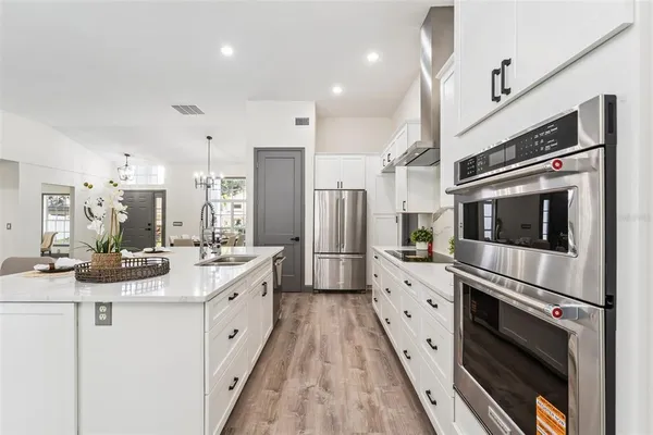 $725,000 | 3607 Breeders Cup Court, Gotha, FL 34734