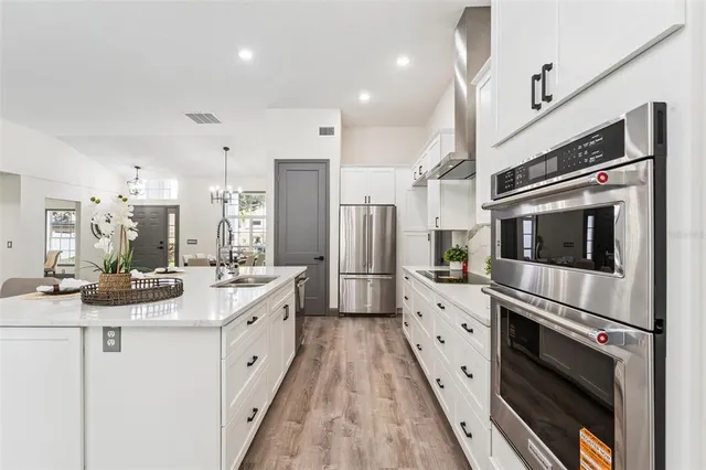 $750,000 | 3607 Breeders Cup Court, Gotha, FL 34734