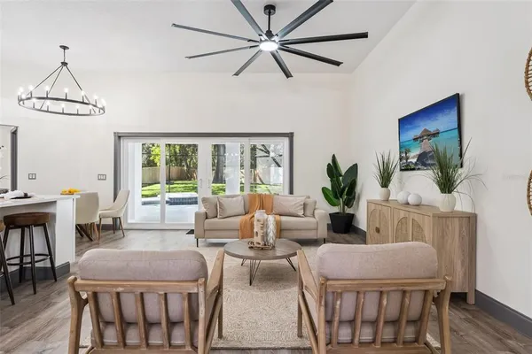 $725,000 | 3607 Breeders Cup Court, Gotha, FL 34734