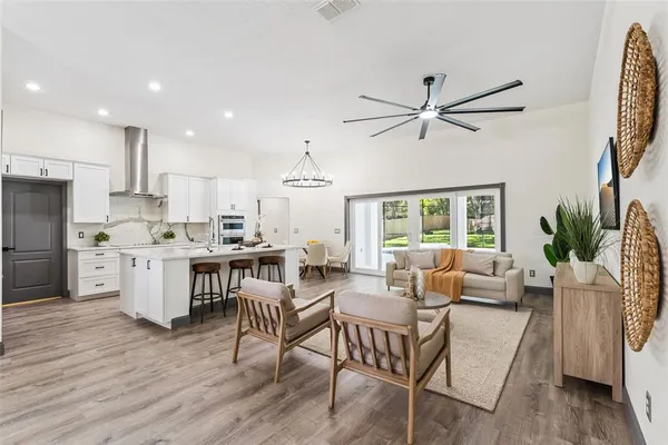 $725,000 | 3607 Breeders Cup Court, Gotha, FL 34734