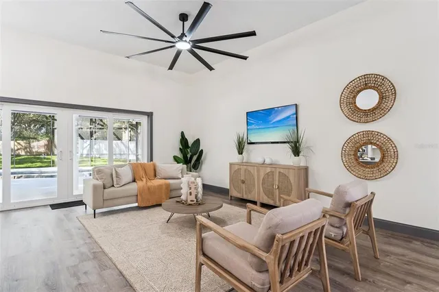 $750,000 | 3607 Breeders Cup Court, Gotha, FL 34734