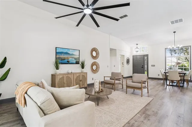 $750,000 | 3607 Breeders Cup Court, Gotha, FL 34734