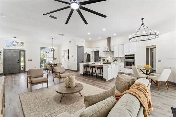 $725,000 | 3607 Breeders Cup Court, Gotha, FL 34734