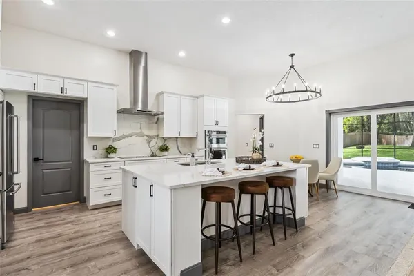 $725,000 | 3607 Breeders Cup Court, Gotha, FL 34734