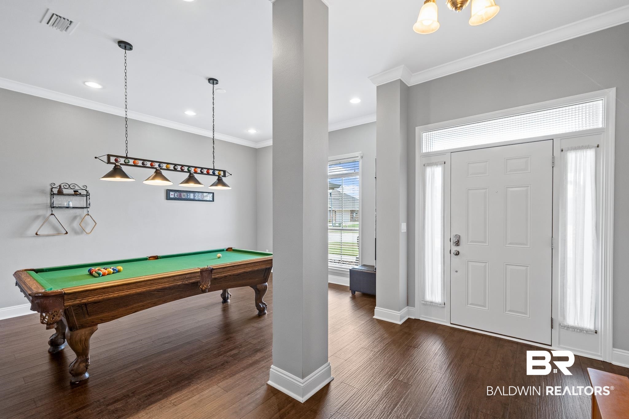 612 Parish Lakes Drive Foley, AL 36535 - Photo 5 of 45 Flex space