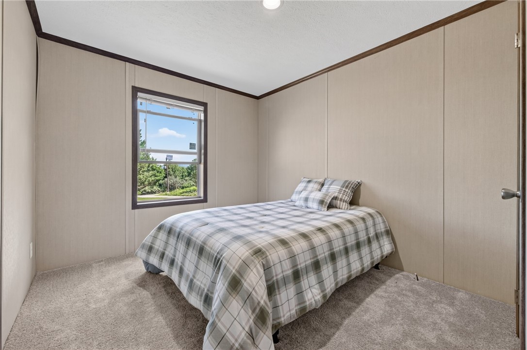 9286 Keuka Highland Road Wayne, NY 14840 - Photo 27 of 48 Bedroom #2