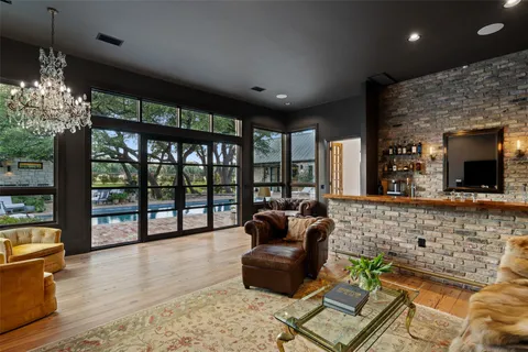 $2,500,000 | 599 Dario Drive, Dripping Springs, TX 78620