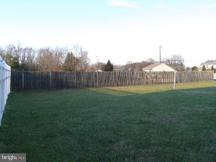 2 Hemlock Road Sewell, NJ 08080 - Photo 22 of 23 Back Yard